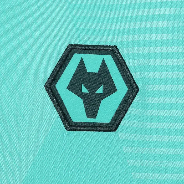 Wolverhampton Wanderers Kits Shop | 2025-26 Wolves Away Shirt – Junior GONZALEZ 30 Wolves Jerseys and Gear